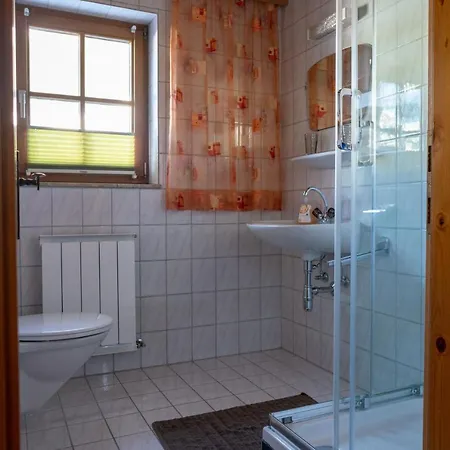 Bergbauernhof Pabulariu Farm stay *