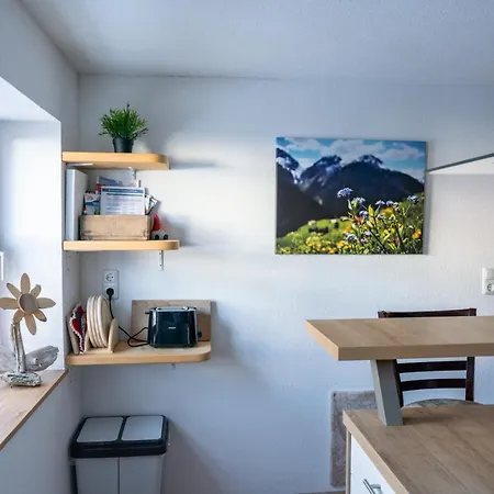 Farm stay Bergbauernhof Pabulariu *