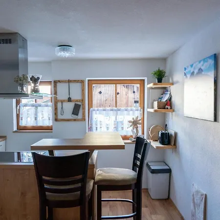 Bergbauernhof Pabulariu Çiftlik konaklama