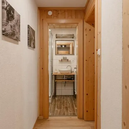 Farm stay Bergbauernhof Pabulariu *