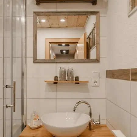 Bergbauernhof Pabulariu Farm stay
