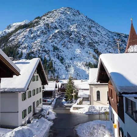 Bergbauernhof Pabulariu Boden