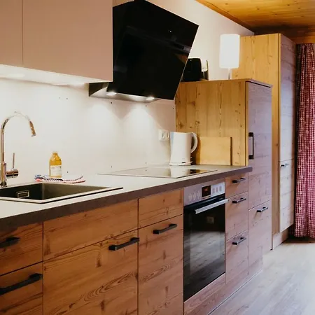 Bergbauernhof Pabulariu Boden