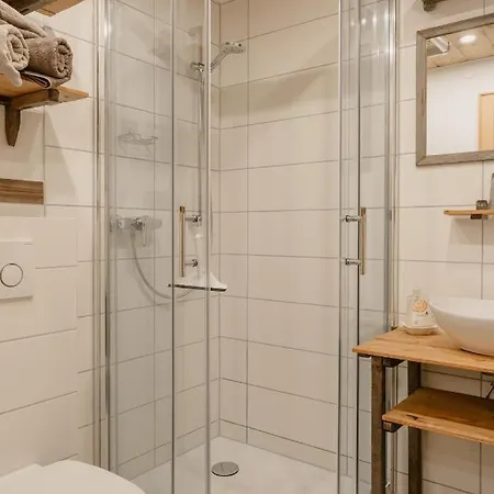 Bergbauernhof Pabulariu Farm stay