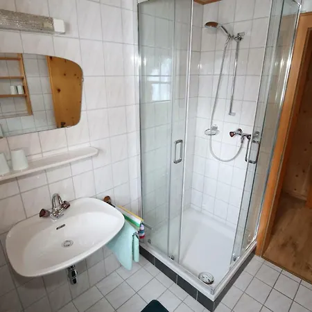 Farm stay Bergbauernhof Pabulariu