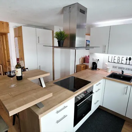 Bergbauernhof Pabulariu 农家乐