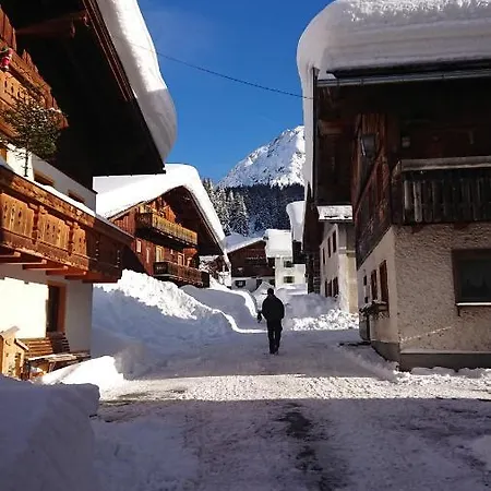 农家乐 Bergbauernhof Pabulariu