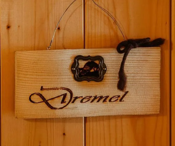 Bergbauernhof Pabulariu Séjour à la ferme *