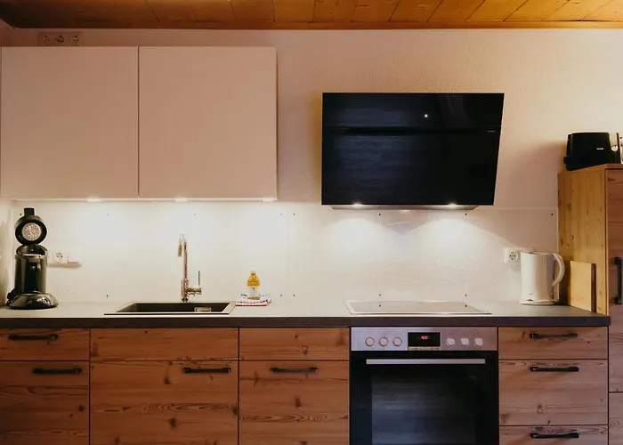 Bergbauernhof Pabulariu Séjour à la ferme *