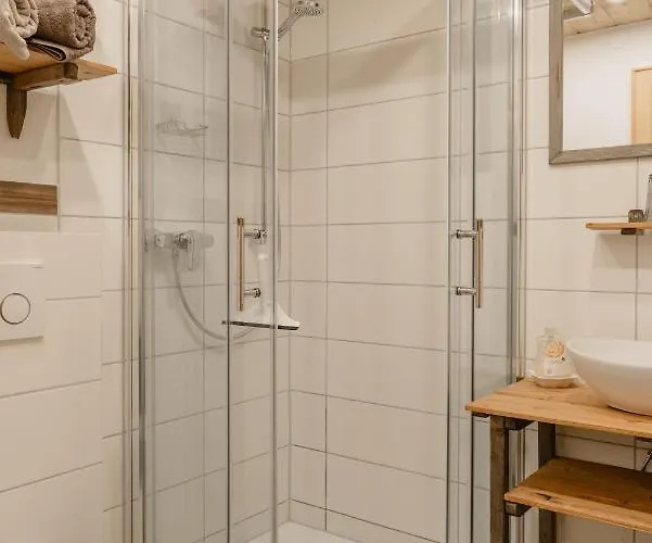 Bergbauernhof Pabulariu Alojamento de Turismo Rural