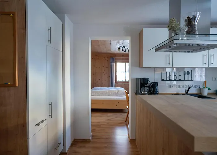 Bergbauernhof Pabulariu *