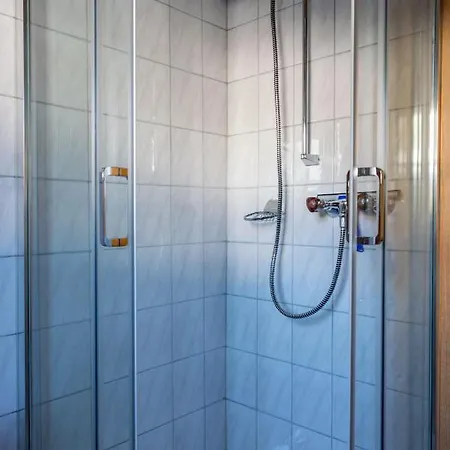 Alloggio per agriturismo Bergbauernhof Pabulariu