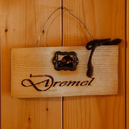 Bergbauernhof Pabulariu Alloggio per agriturismo *