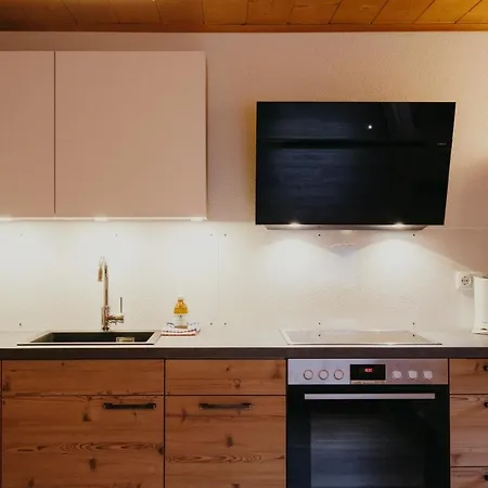 Bergbauernhof Pabulariu Alloggio per agriturismo *