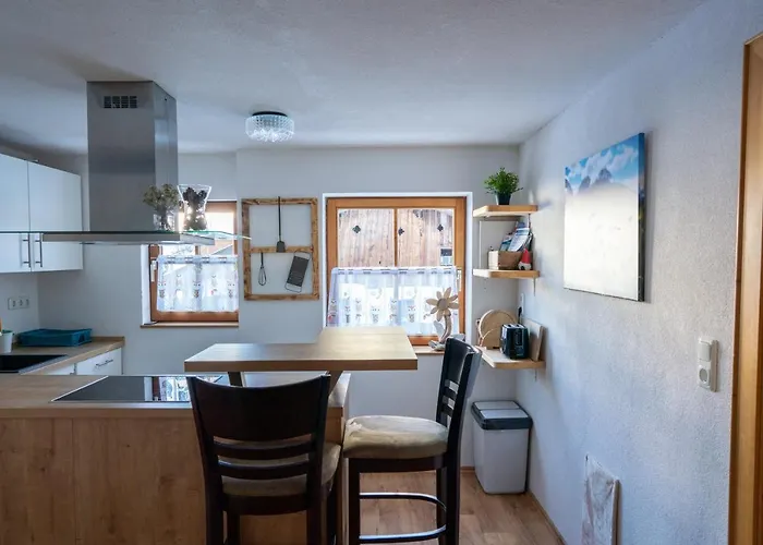 Bergbauernhof Pabulariu בית חווה