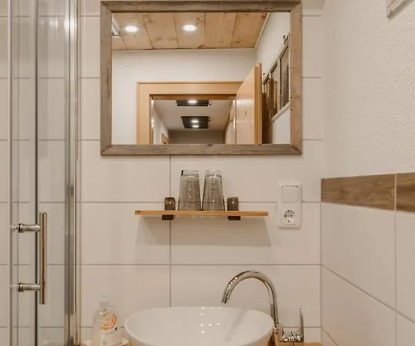 Bergbauernhof Pabulariu בית חווה