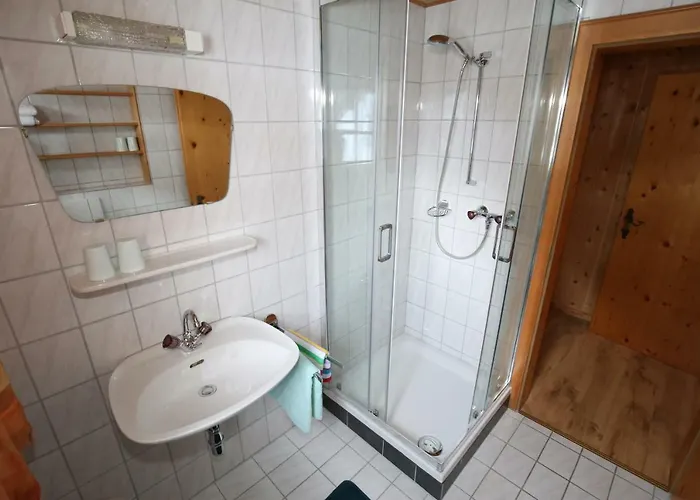 בית חווה Bergbauernhof Pabulariu