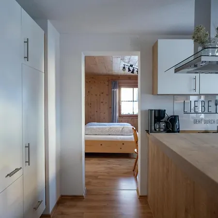 Bergbauernhof Pabulariu