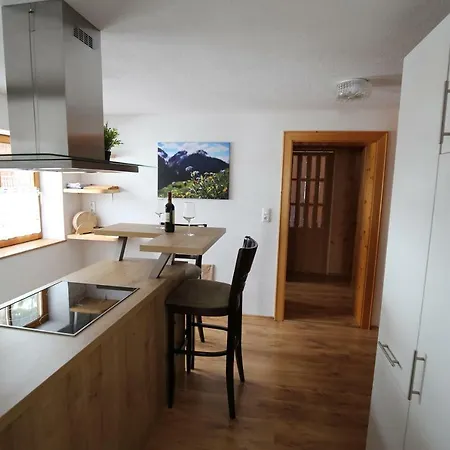 Bergbauernhof Pabulariu * Boden