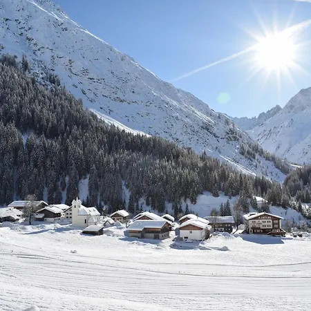 Bergbauernhof Pabulariu Gospodarstwo agroturystyczne *